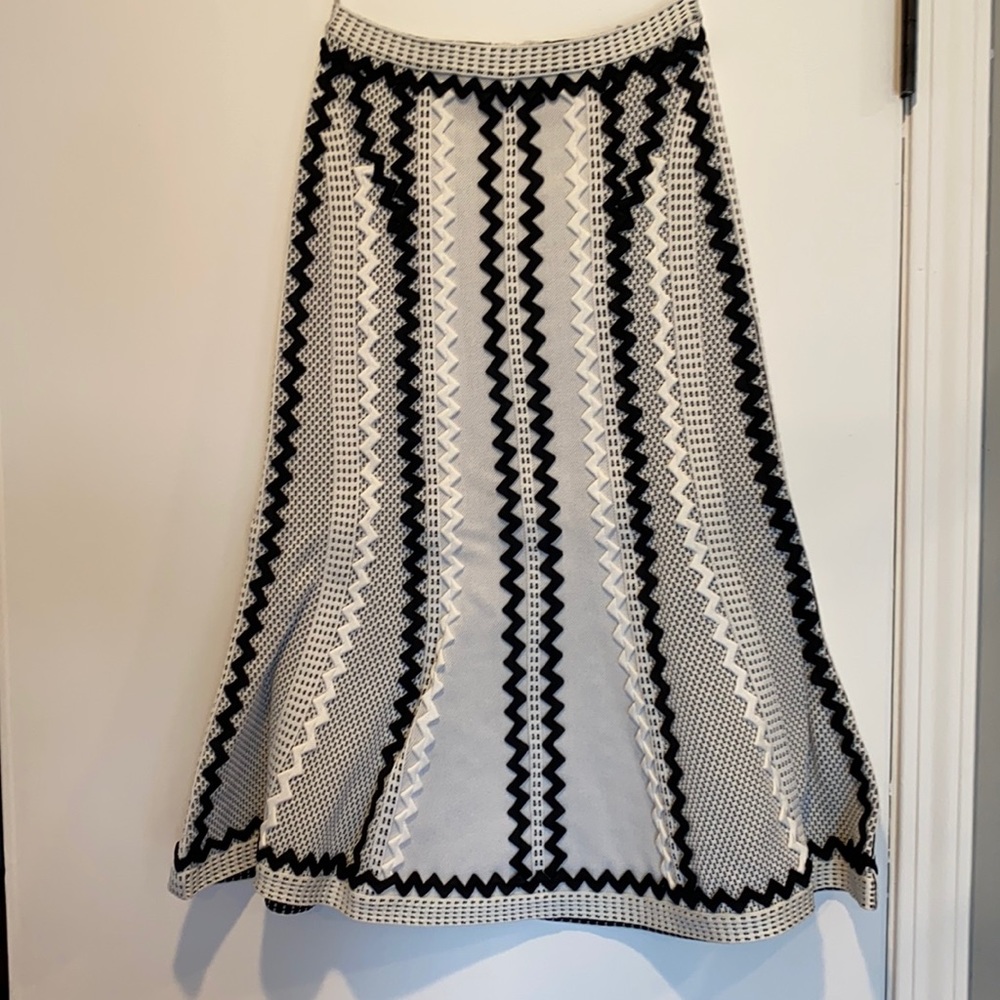 Herve Leger Skirt